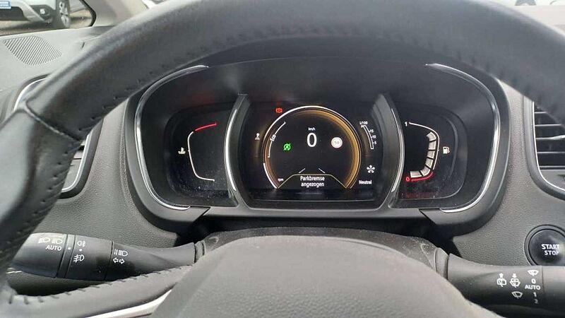 Renault Grand Scenic ENERGY TCe 130 INTENS